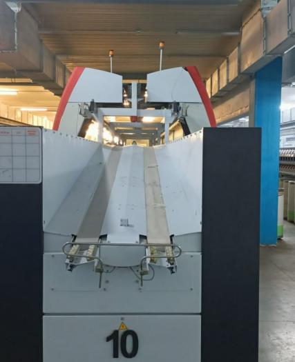 Schlafhorst ACO9